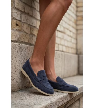 MOCASIN DE HOMBRE JK673