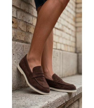 MOCASIN DE HOMBRE JK673