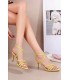 ZAPATOS DE FIESTA H8-1109T