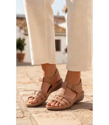 SANDALIA 3638