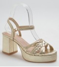 ZAPATOS DE FIESTA BK559