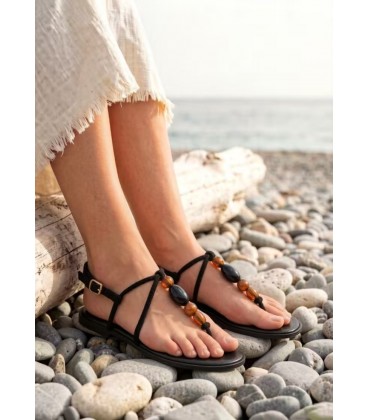 SANDALIA LG-8020