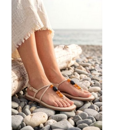 SANDALIA LG-8020