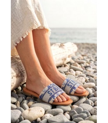 SANDALIA WL-78