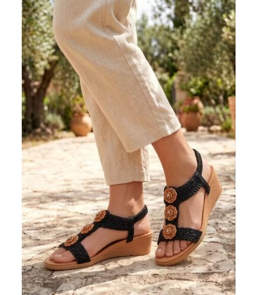 SANDALIA Q666