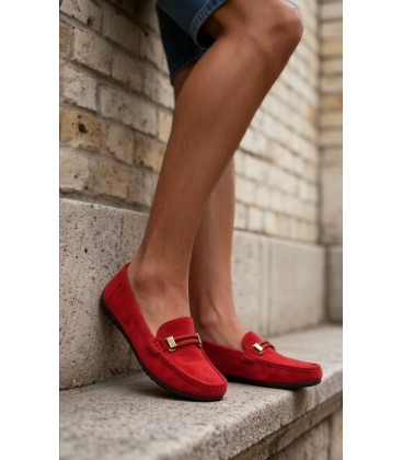 MOCASIN DE HOMBRE WL575