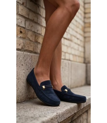 MOCASIN DE HOMBRE WL575