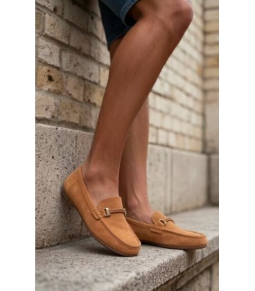 MOCASIN DE HOMBRE WL575