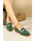 ZAPATOS PLANOS GQ8-001