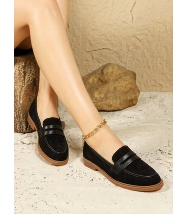 ZAPATOS PLANOS GQ8-001