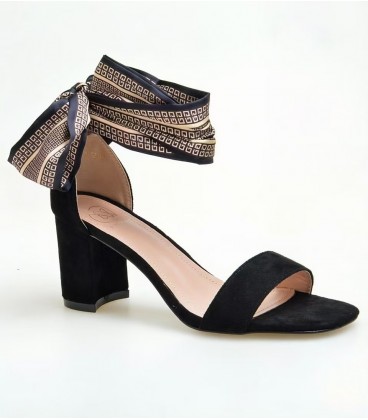 SANDALIA TACON 9003-152