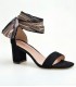 SANDALIA TACON 9003-152