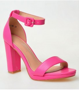 ZAPATOS DE TACON BKKX7396
