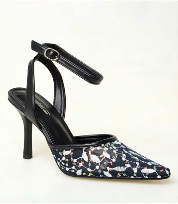 ZAPATO DE FIESTA 100-100
