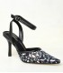 ZAPATO DE FIESTA 100-100