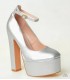 ZAPATO DE TACON H8-217