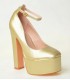 ZAPATO DE TACON H8-217