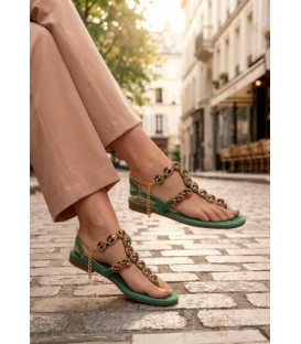 SANDALIA H1012