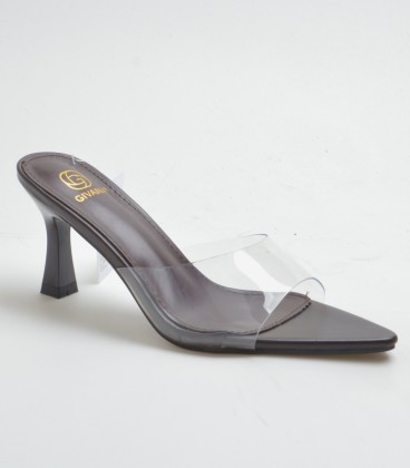 ZAPATOS DE TACON SQC-95