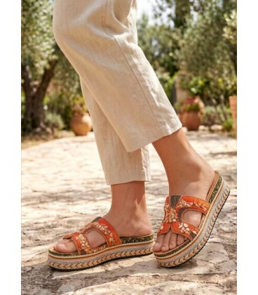 SANDALIA 3564