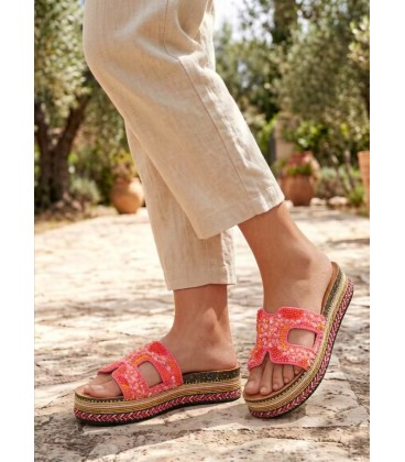 SANDALIA 3564