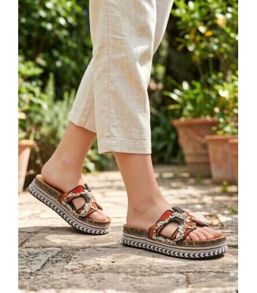 SANDALIA 3564