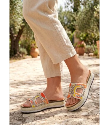 SANDALIA 3564