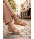 SANDALIA 3588