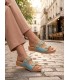 SANDALIA 3588
