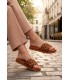 SANDALIA 3617