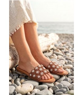 SANDALIA GQ8-057