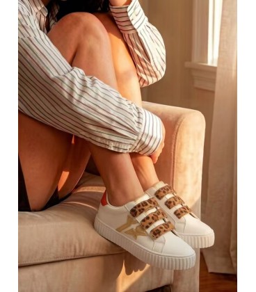 ZAPATILLAS LT33-40