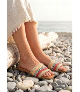 SANDALIA YQ77-008