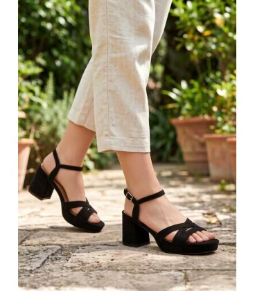 SANDALIA JS670