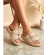 SANDALIA GQ8-035