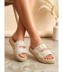 SANDALIA GQ8-035