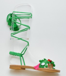 SANDALIA L50031