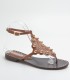 SANDALIA J0269