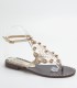 SANDALIA J0269