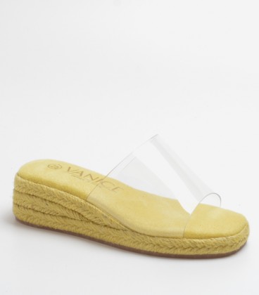 SANDALIA DE NIÑA WL6823