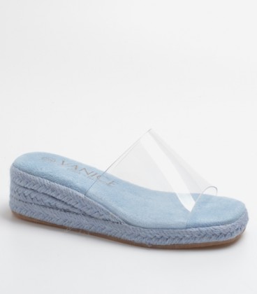 SANDALIA DE NIÑA WL6823