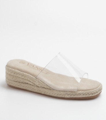 SANDALIA DE NIÑA WL6823