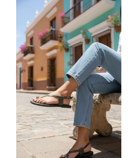 SANDALIA SU086