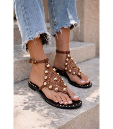 SANDALIA J0269