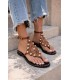 SANDALIA J0269