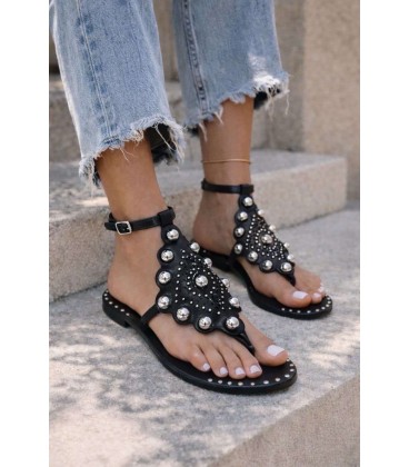 SANDALIA J0269