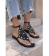 SANDALIA J0269