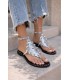 SANDALIA J0269