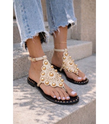 SANDALIA J0269