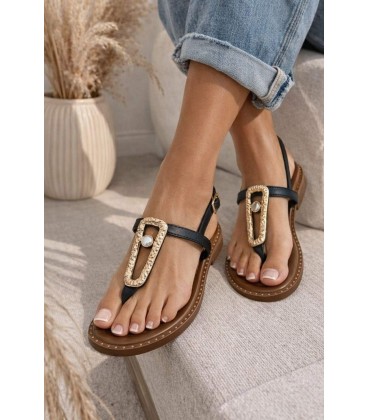 SANDALIA J0239